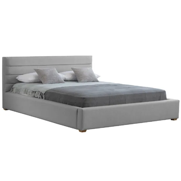 Ash Clove Super King Size Bed Frame