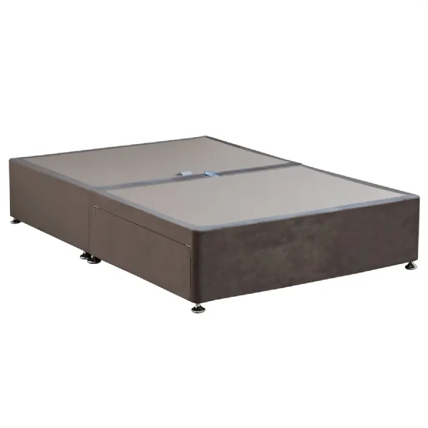 Mole Evolve Small Double Bed Base