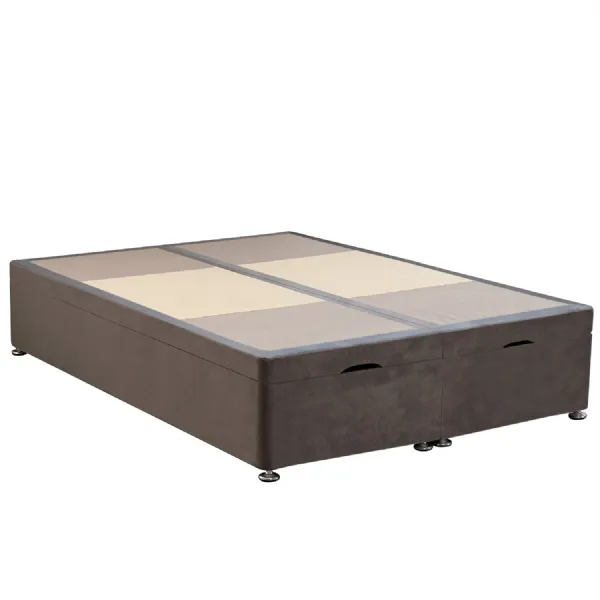 Mole Evolve King Size Bed Base