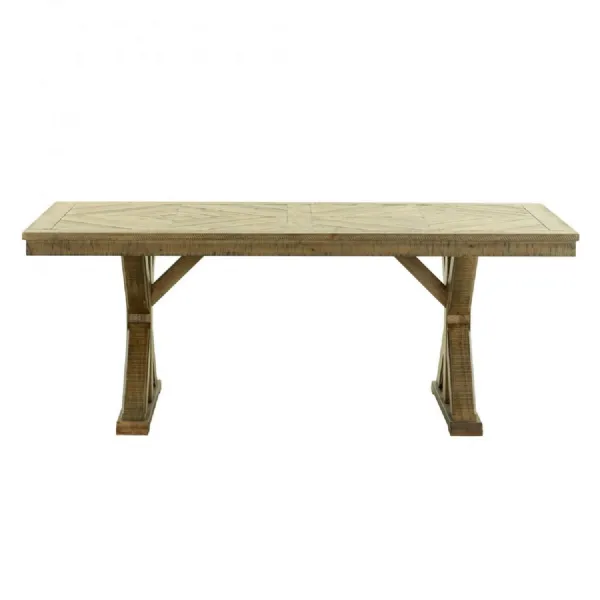 Dining Table 2m