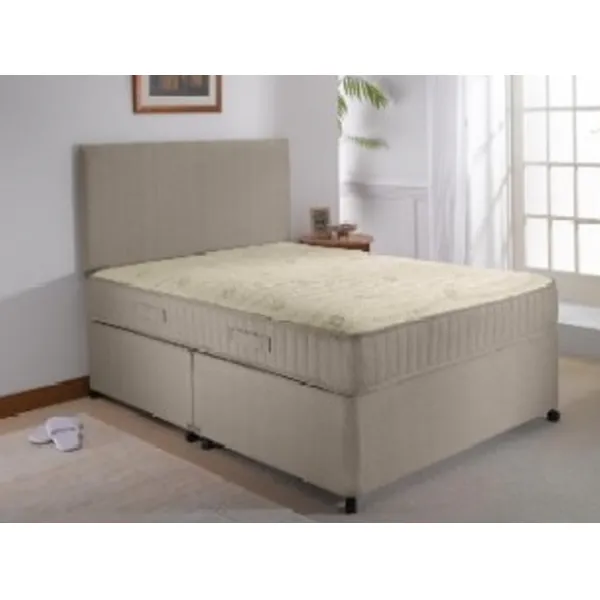 3ft Safe and Clean Deluxe All Foam Contract Divan Sets