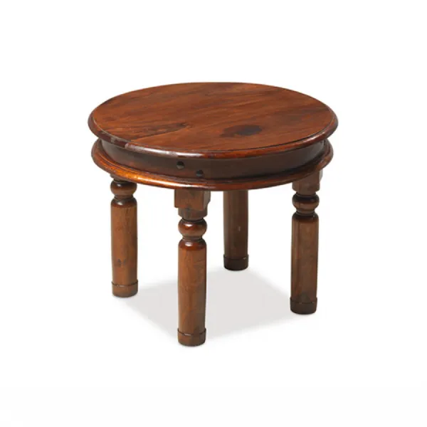 Round Coffee Table