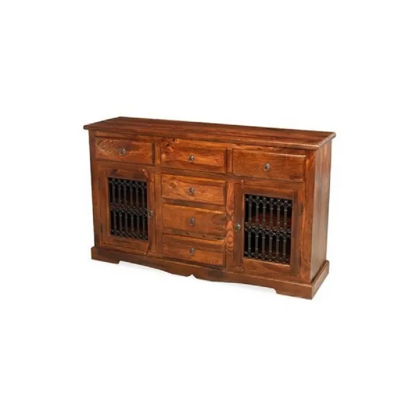 Indian Sheesham Large Sideboard