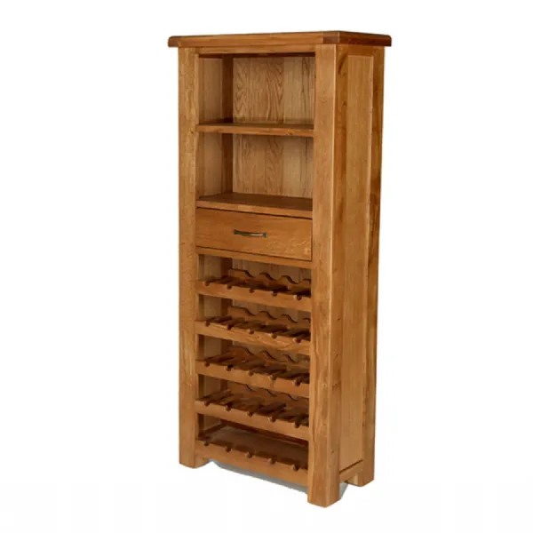 Tall Wine Cabinet