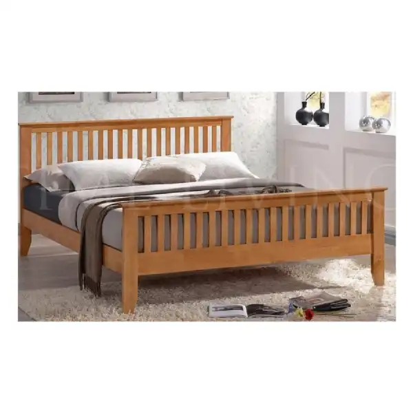 Trudy Solid Wood Bed Frames