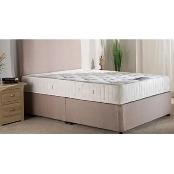 Gemini Triple Spring Contract Mattresses