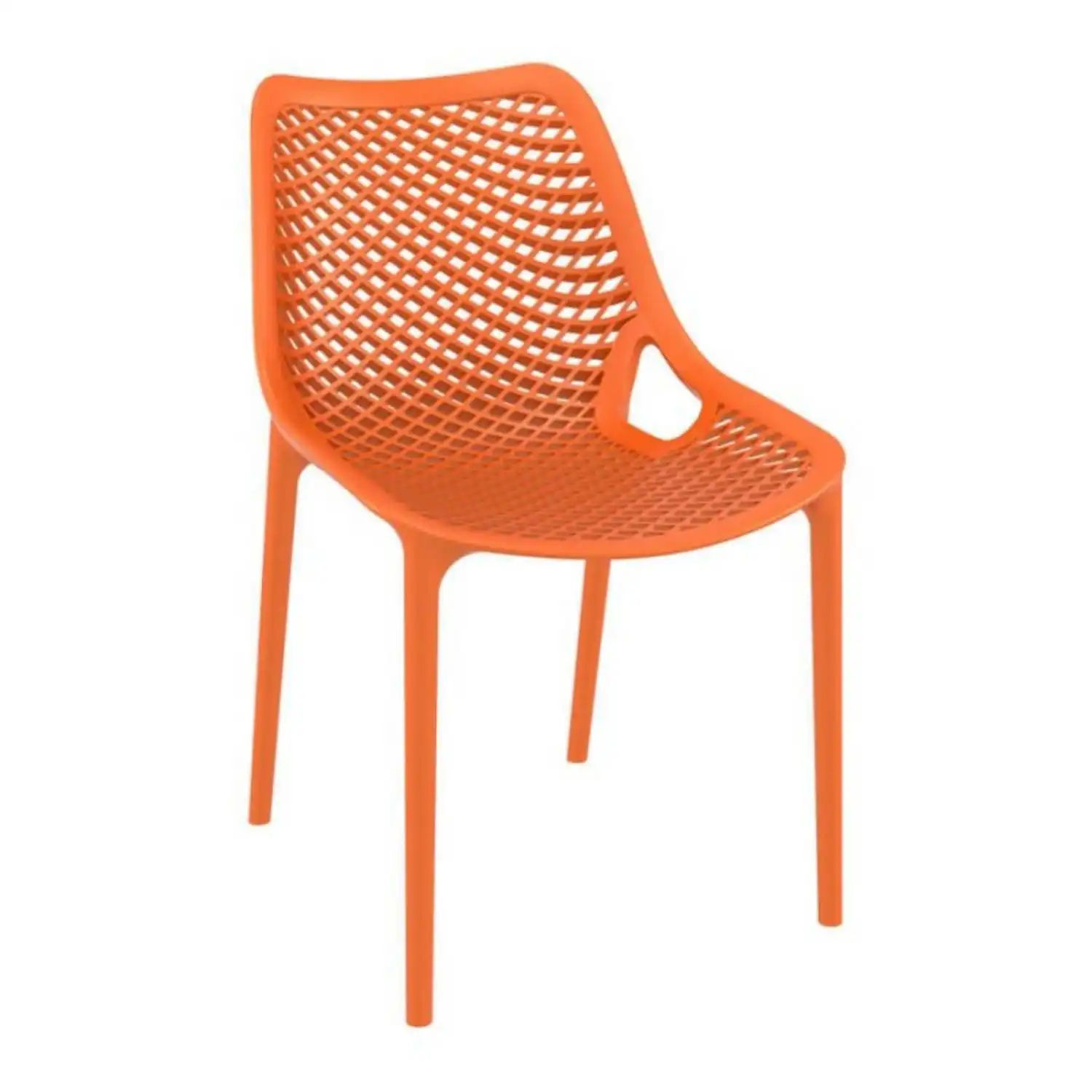 Stacking Dining Chairs Weather Resistant
