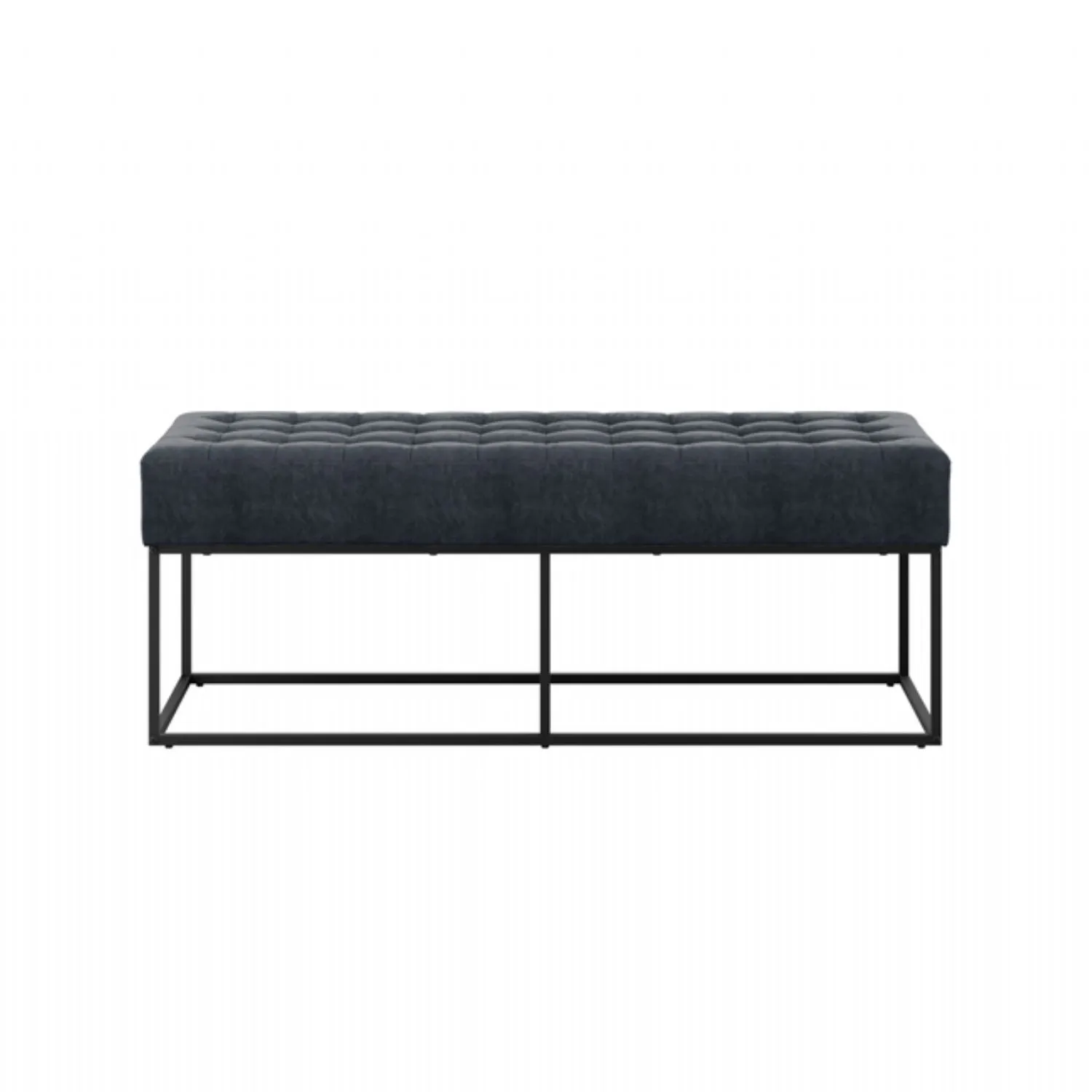 Boden Bench Grey