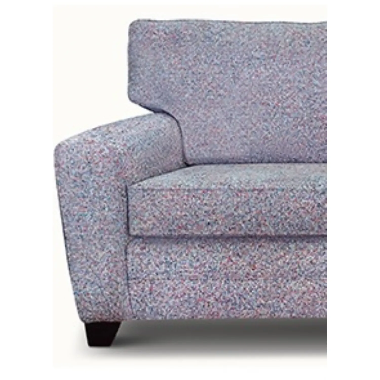 Fabric UK Made Armchair