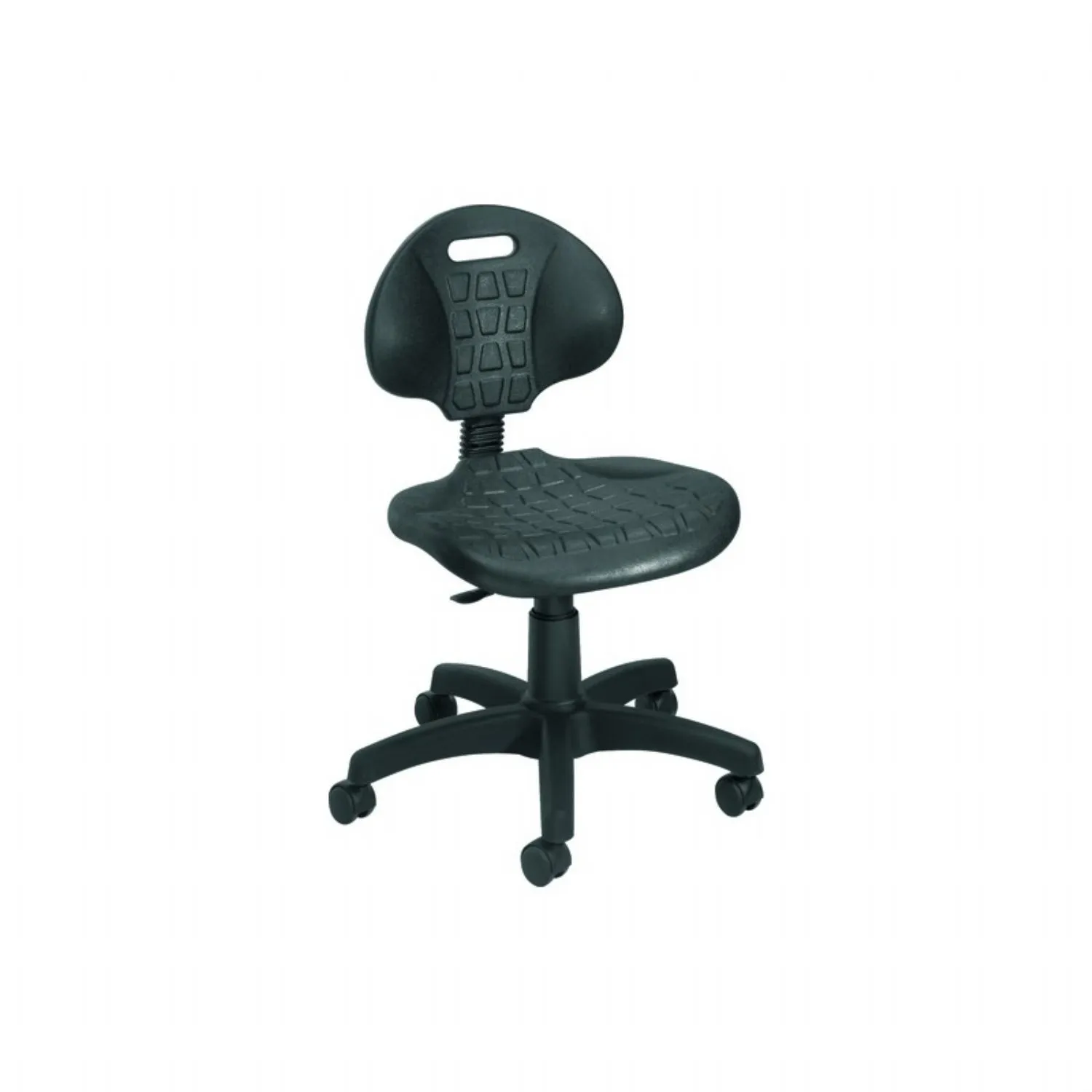 Factory Office Chair with Draughtsman Kit