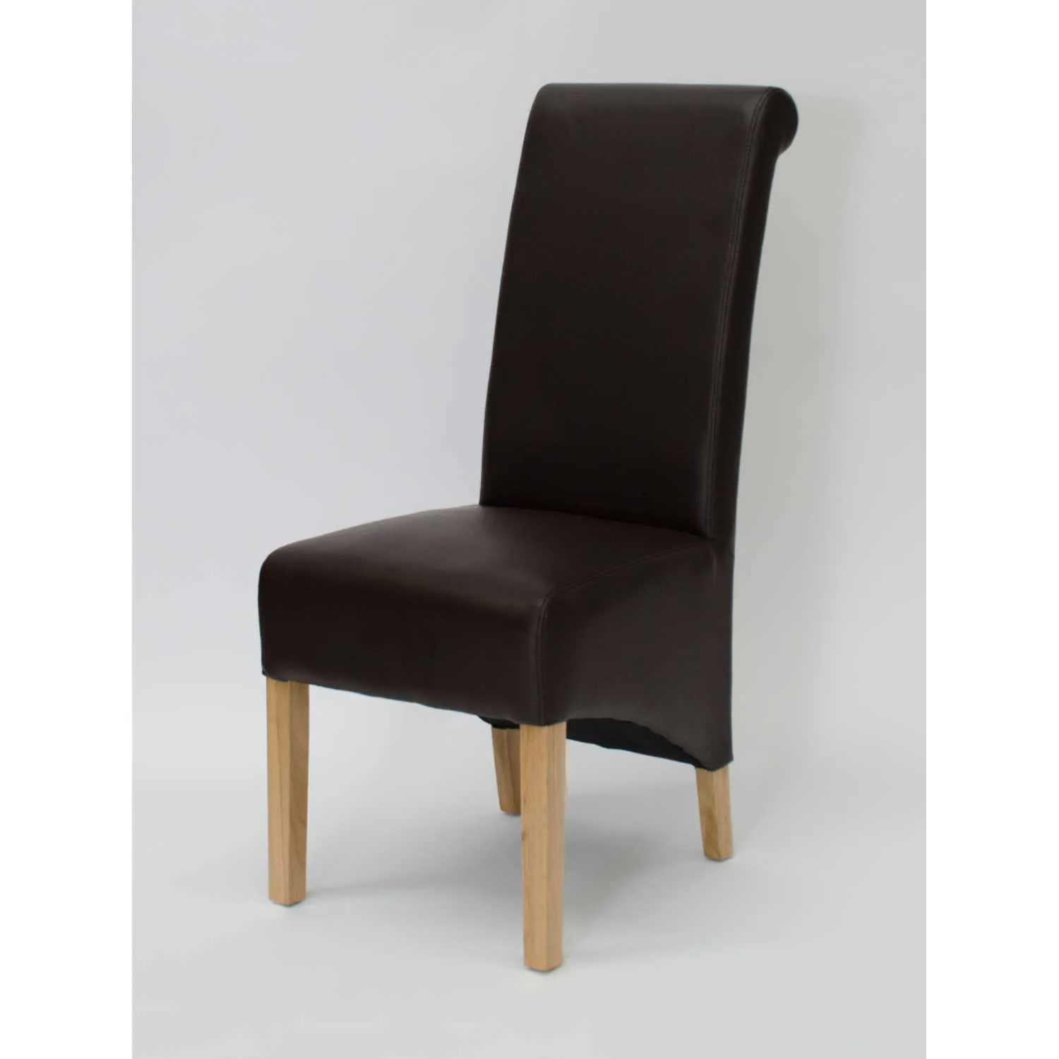 Richmond Coco Dining Chair MATT BONDED