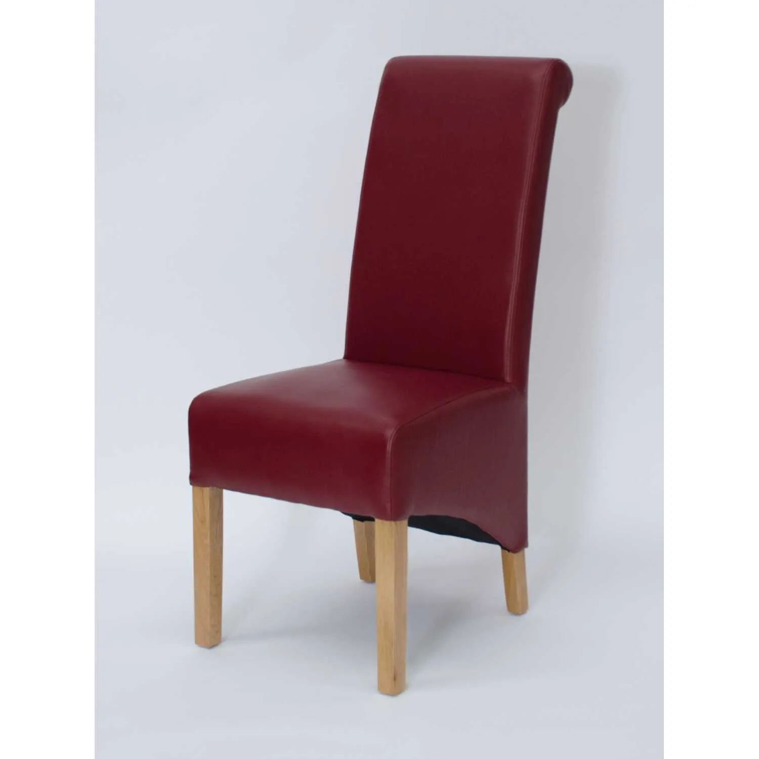 Richmond Ruby Dining Chair MATT BONDED