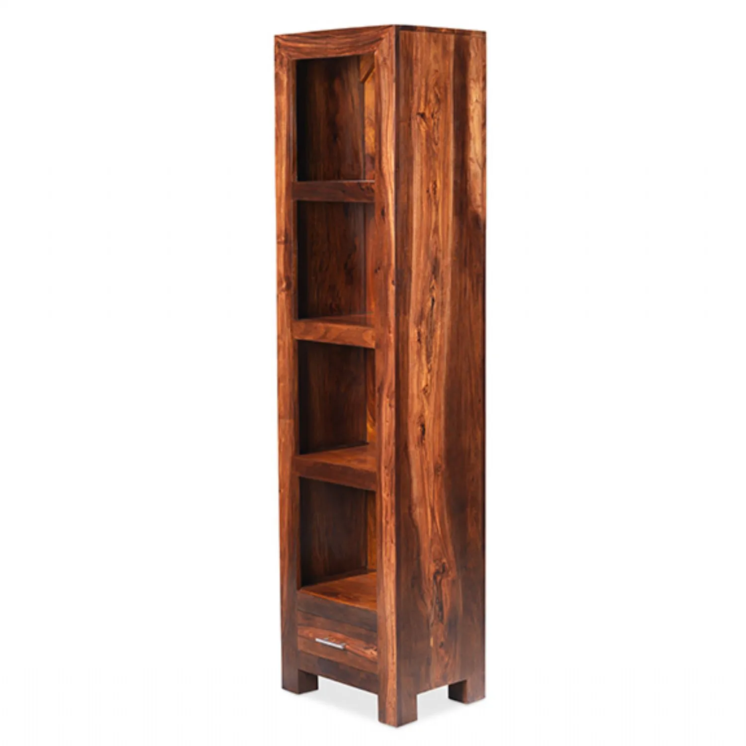 Slim Jim Bookcase