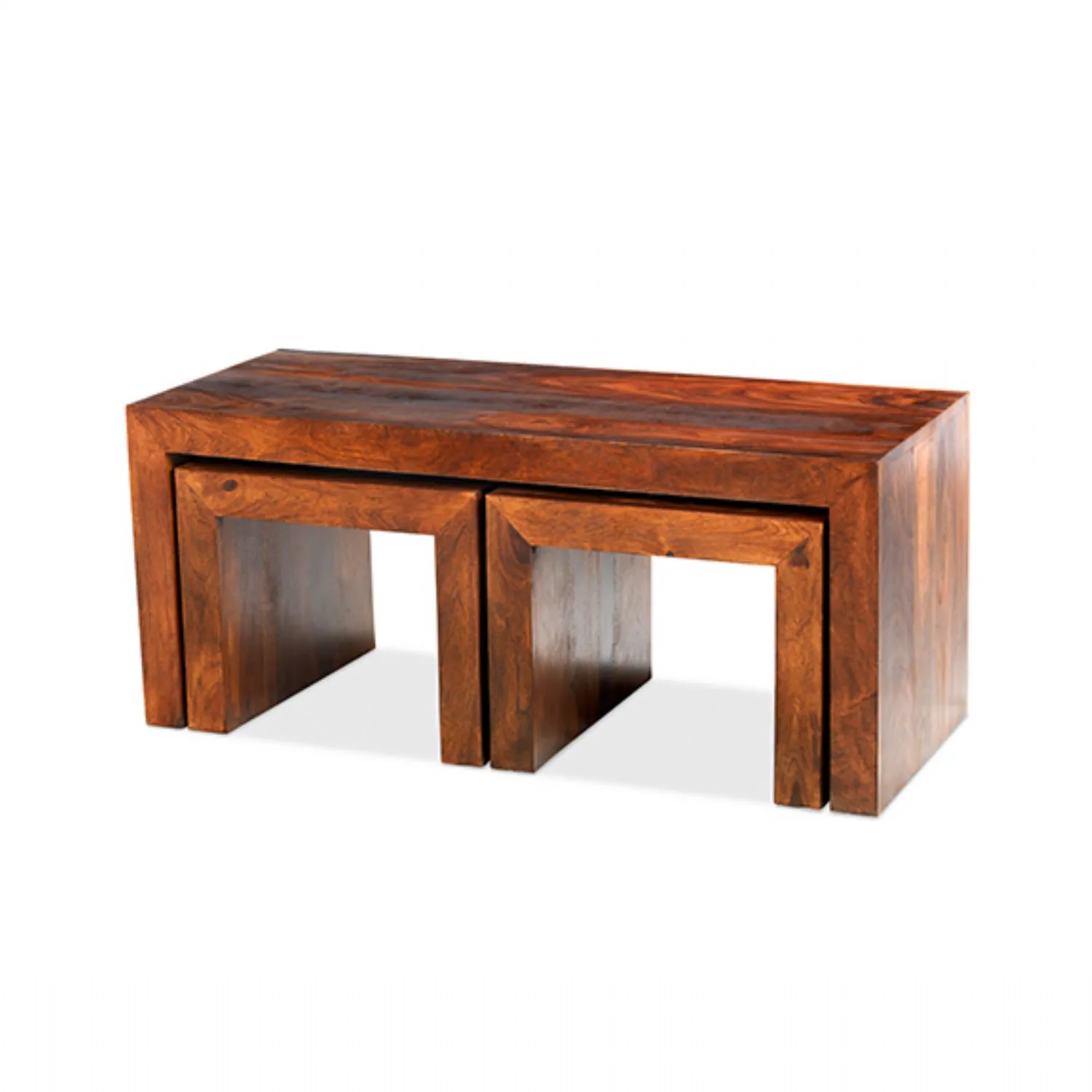 Long John Coffee Table