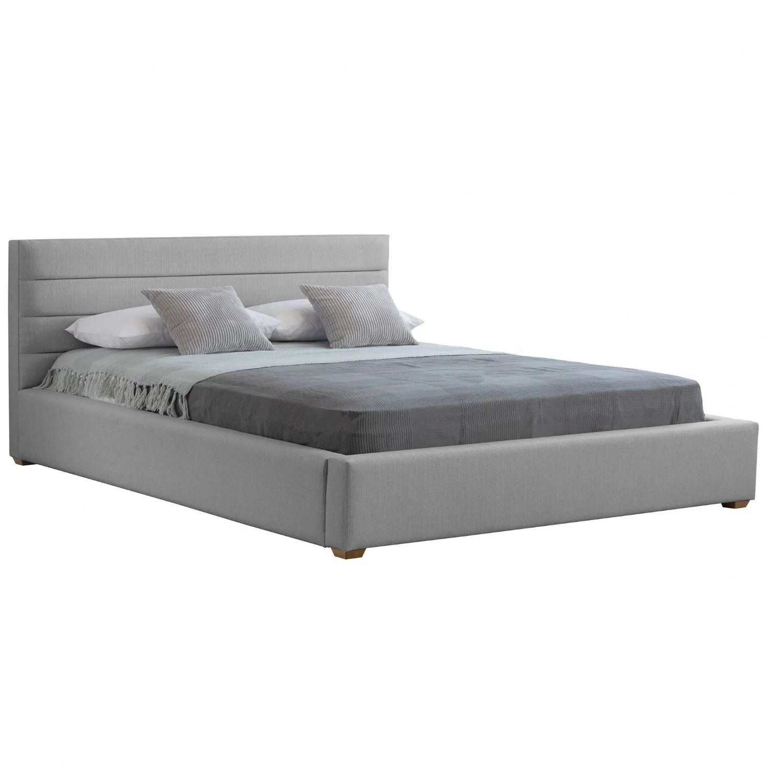 Ash Clove Super King Size Bed Frame