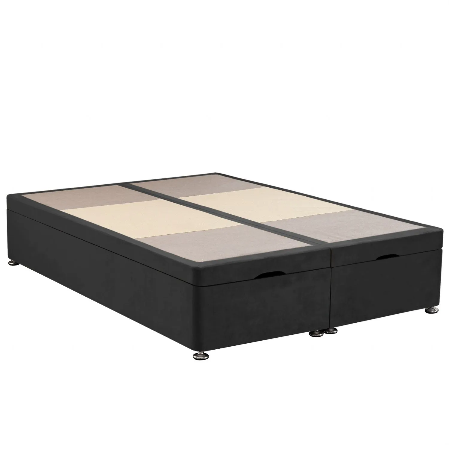 Mole Evolve Small Double Bed Base