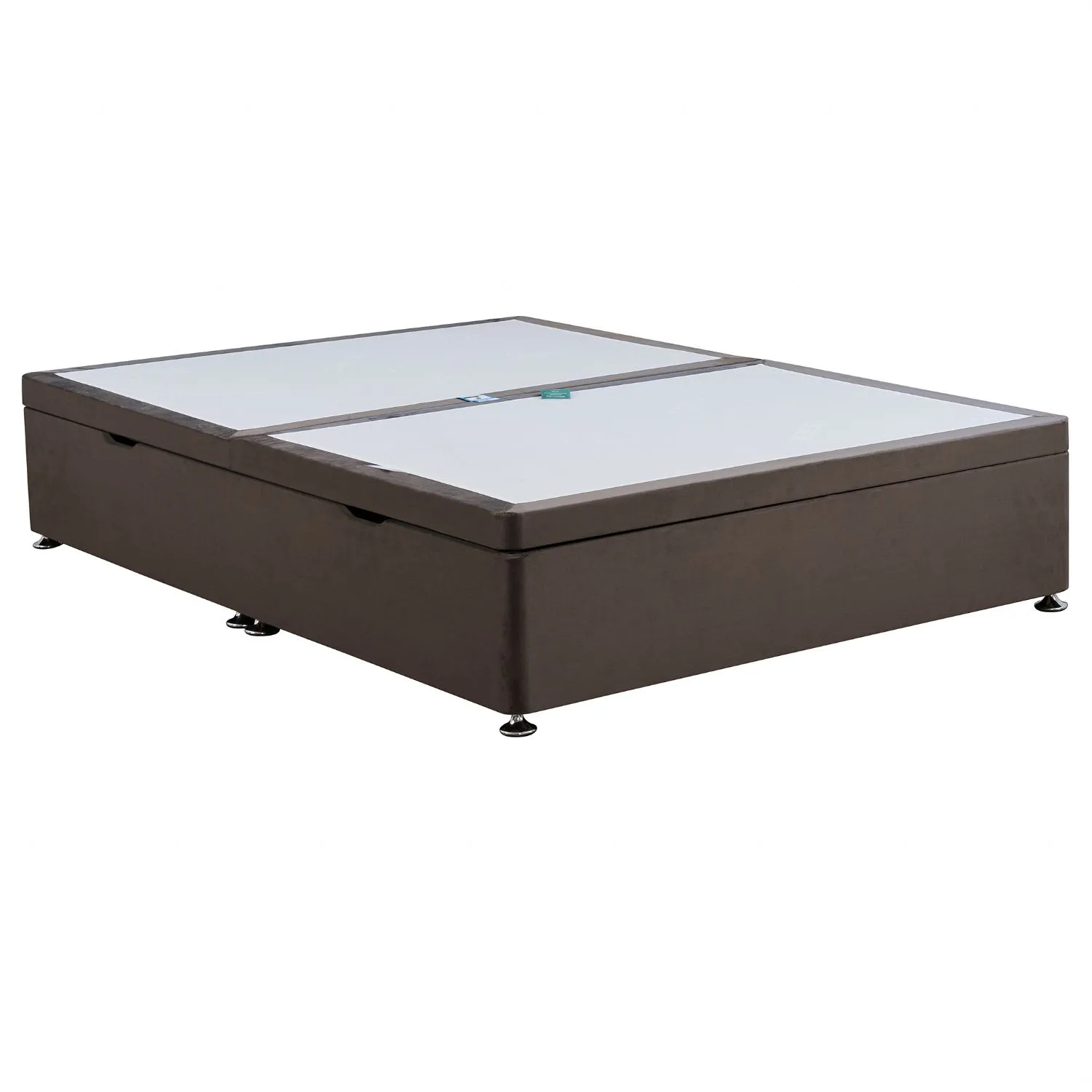 Mole Evolve Small Double Bed Base