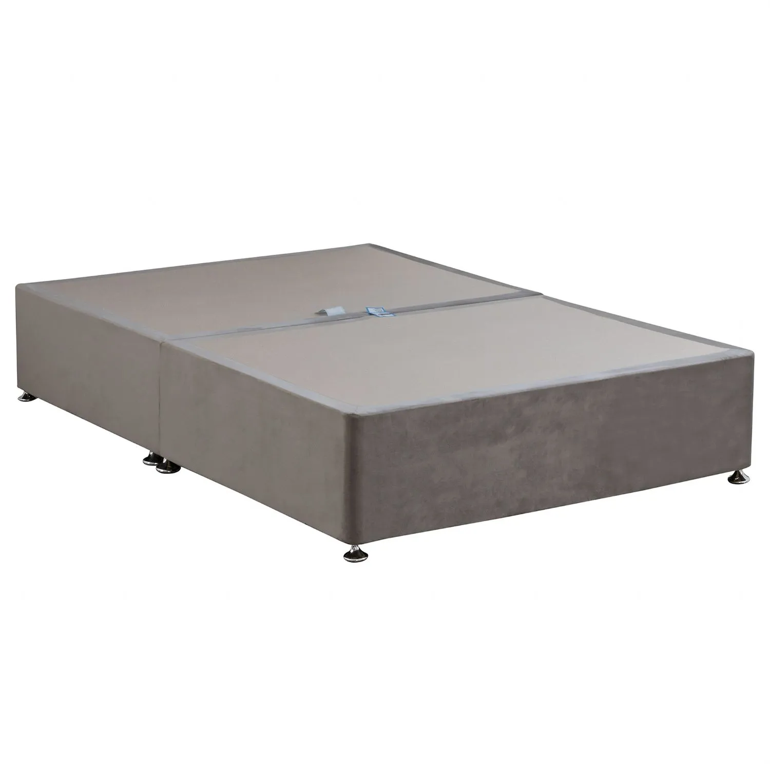 Stone Evolve King Size Bed Base