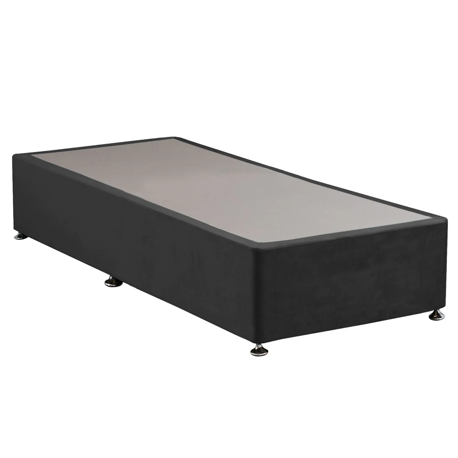 Steel Evolve Single Bed Base