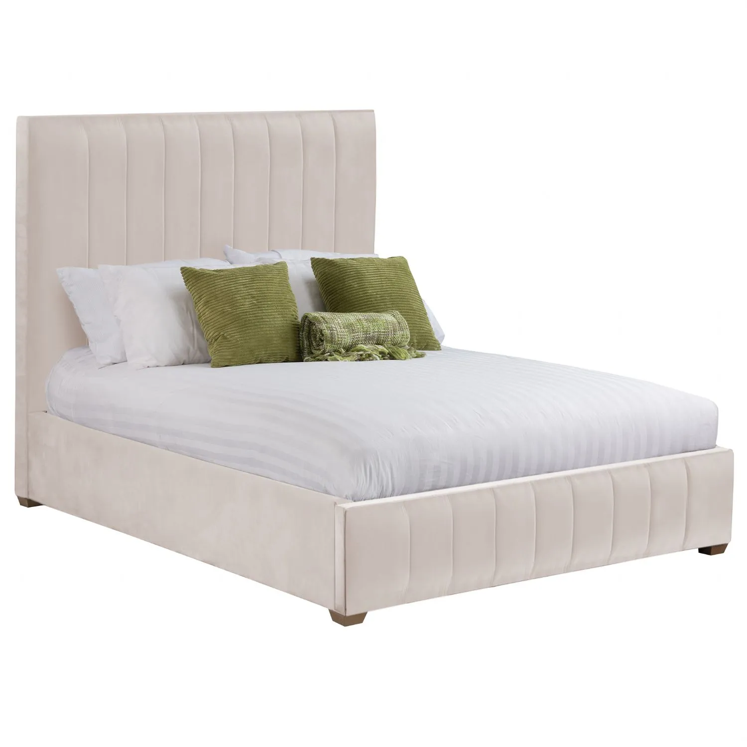 Oyster Rave Super King Size Standard Frame