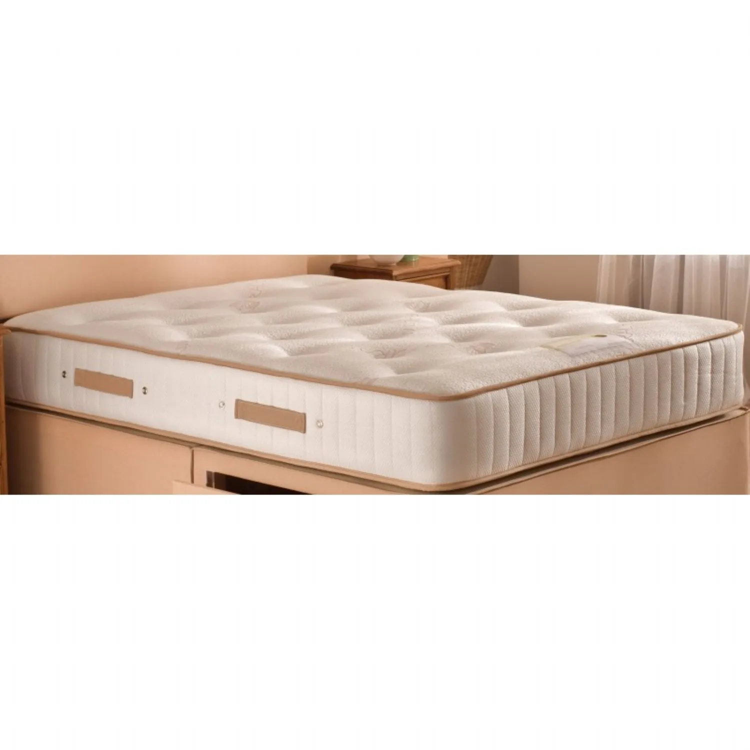 Luxury Canberra MB212 Spring Mattresses