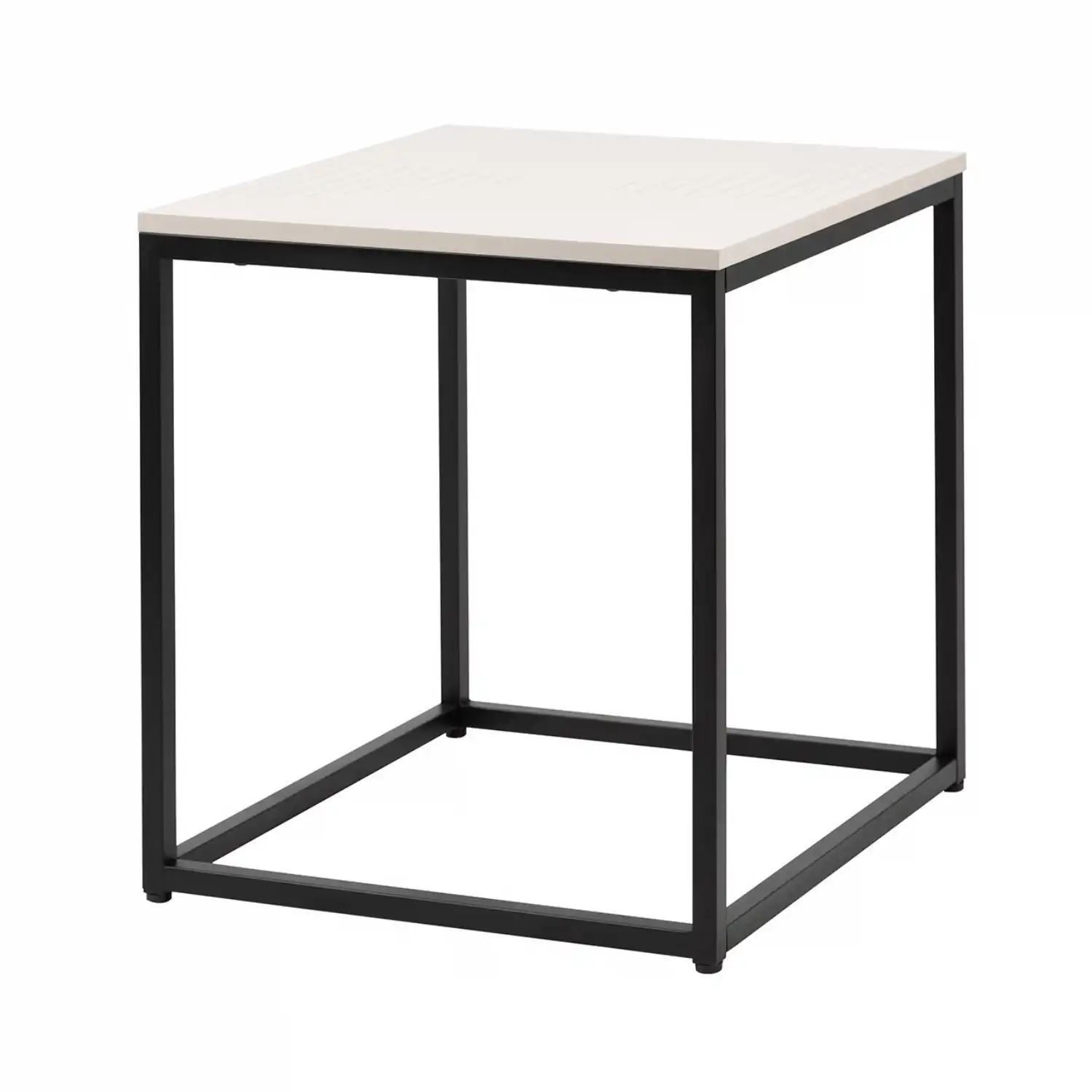 End Table Summer Grey