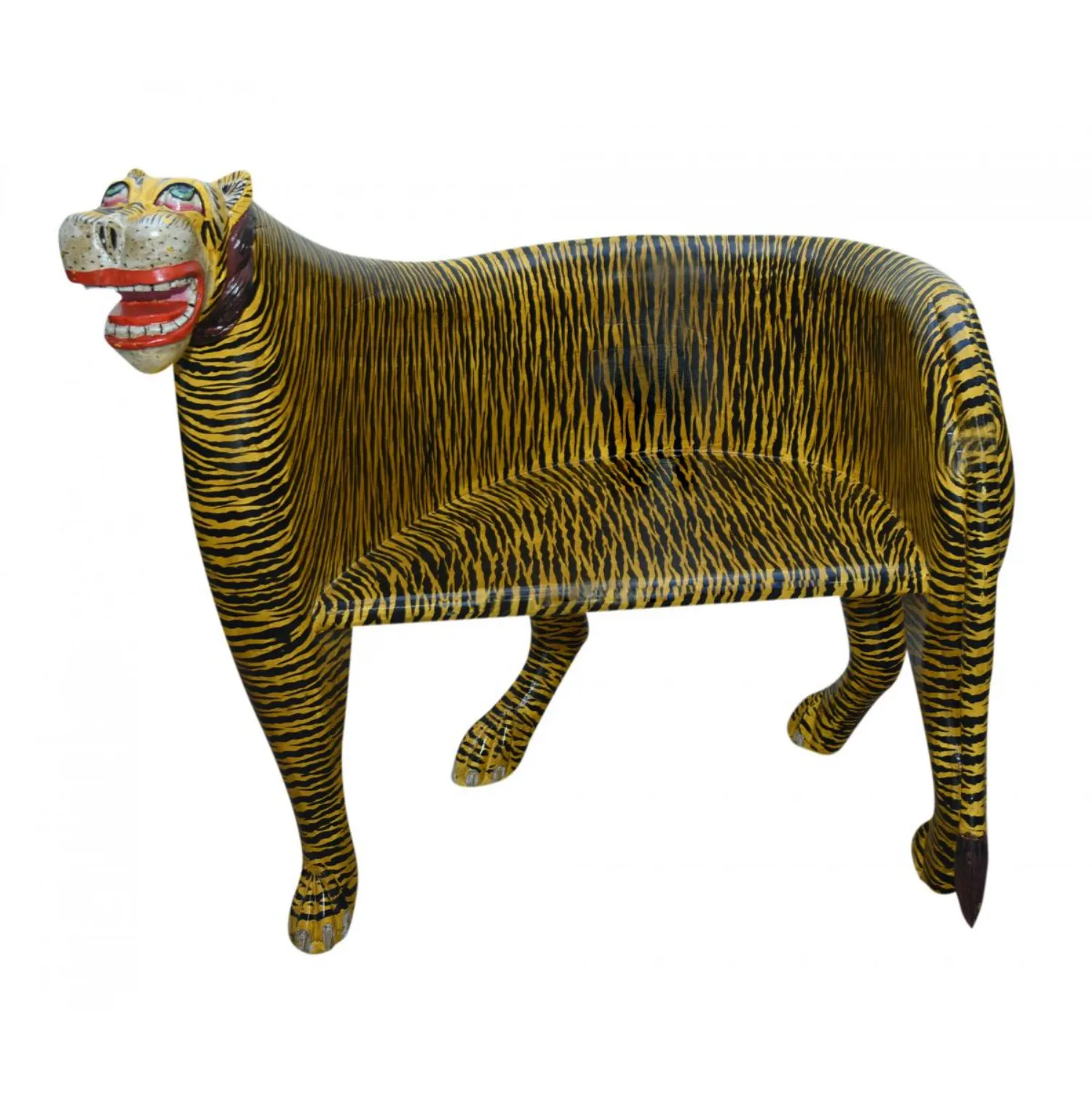 Tiger Chair