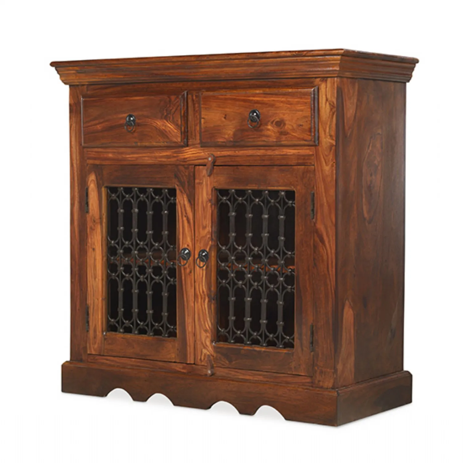 Jali Small Sideboard