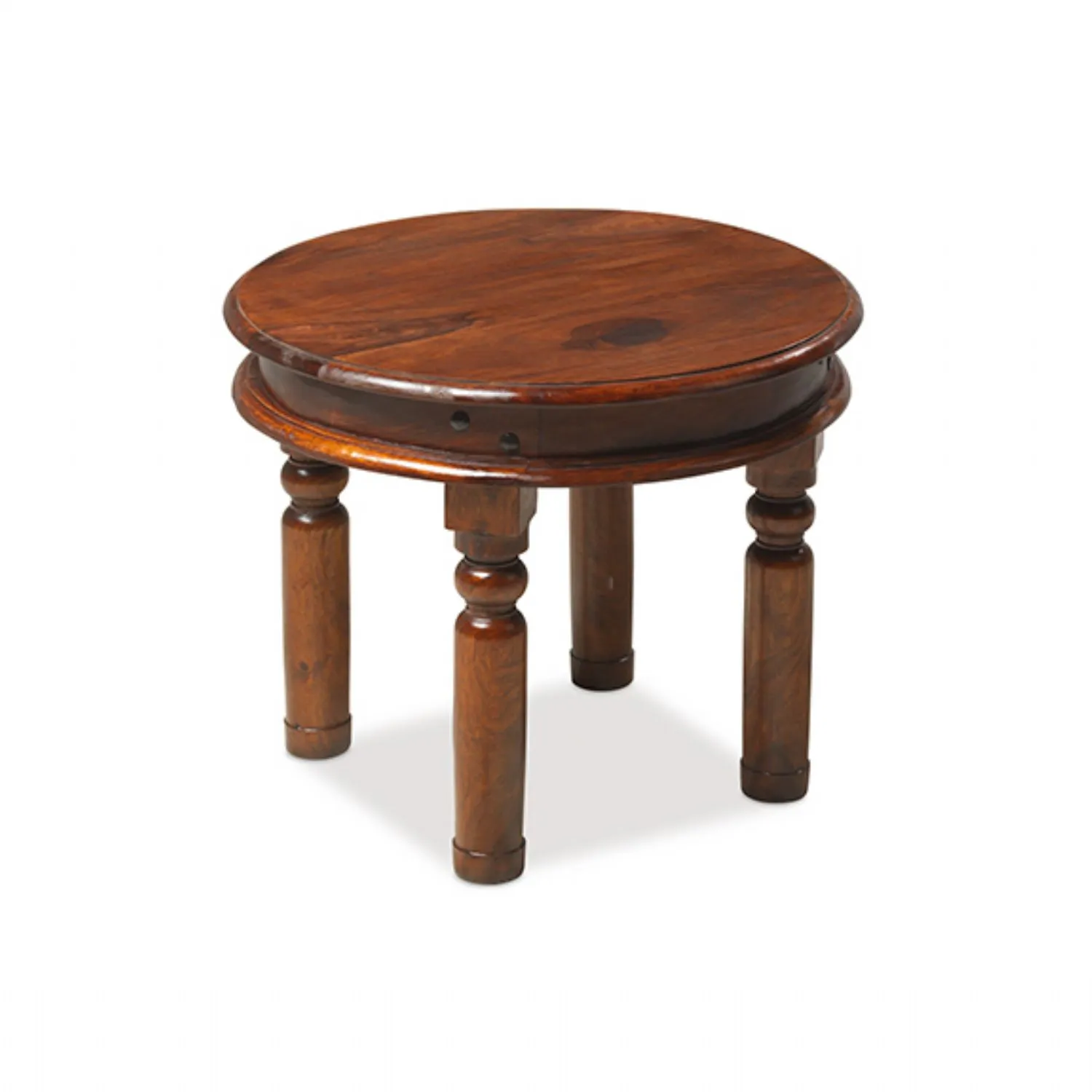 Round Coffee Table