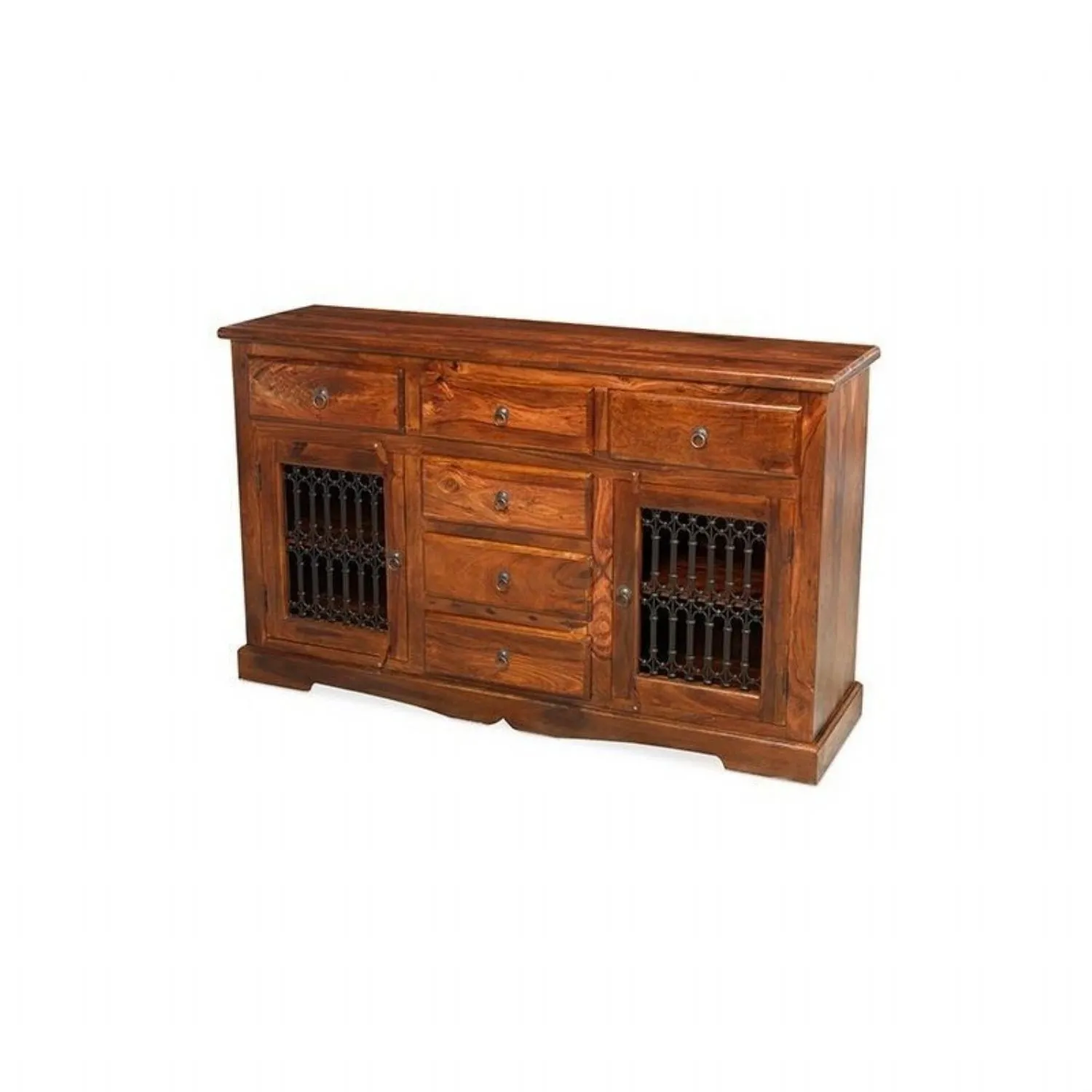 Indian Sheesham Large Sideboard