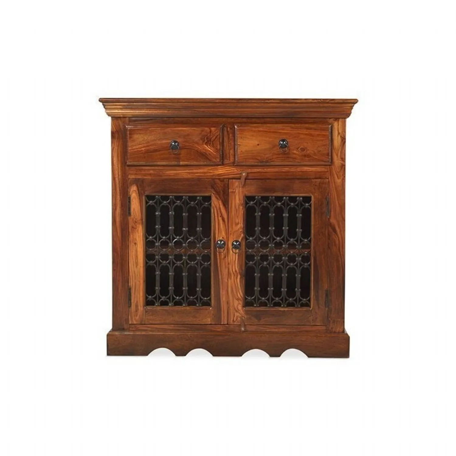 Indian Sheesham Small Sideboard