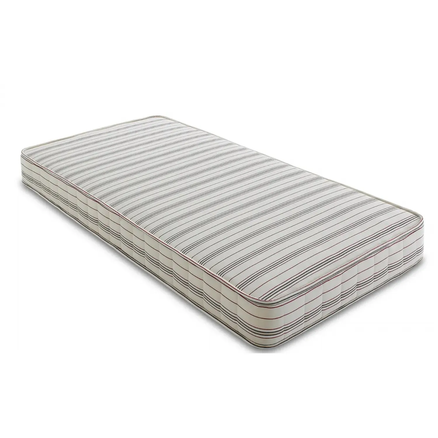 Open Coil Superior Crib 5 Mattresses 20cm