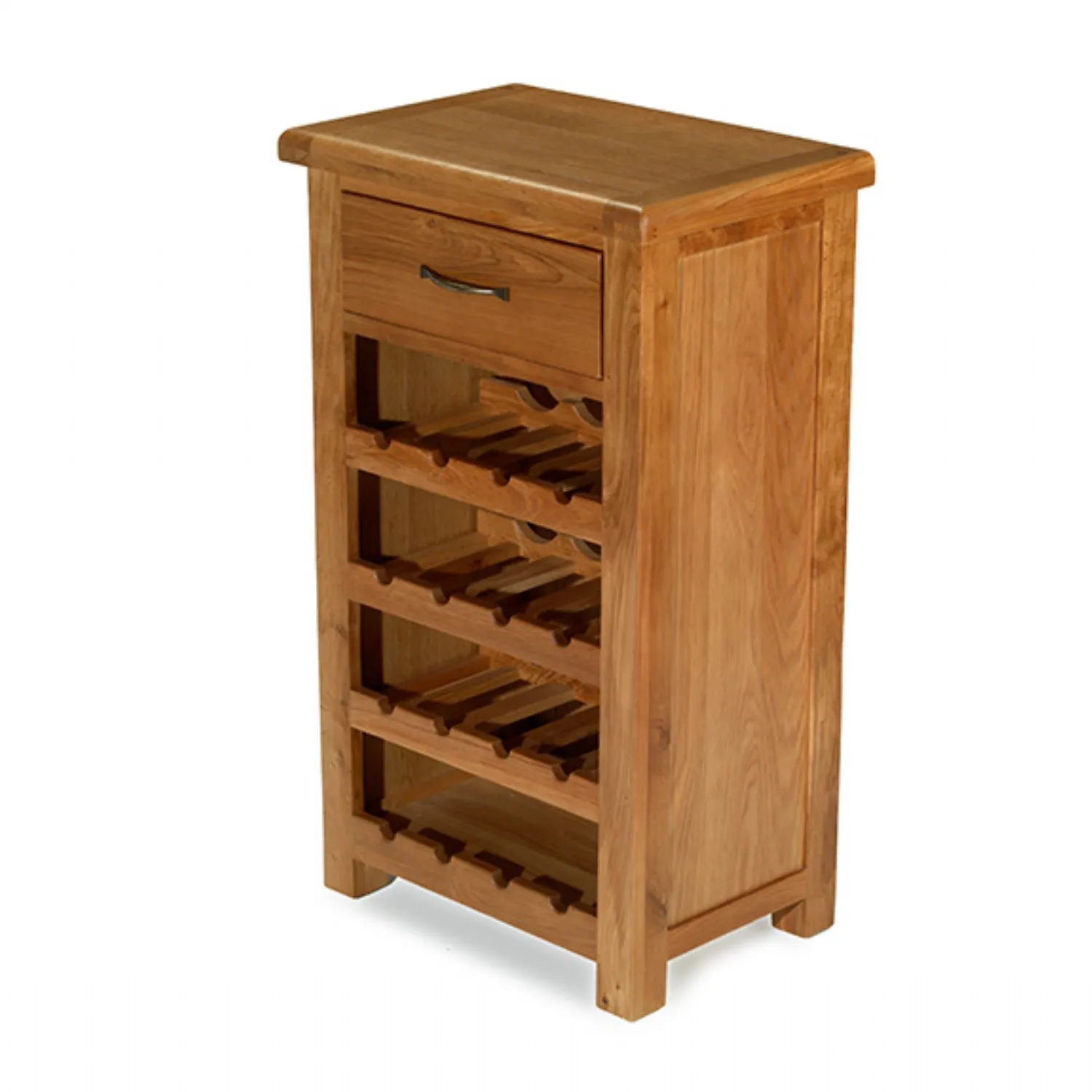 Small Wine Cabinet