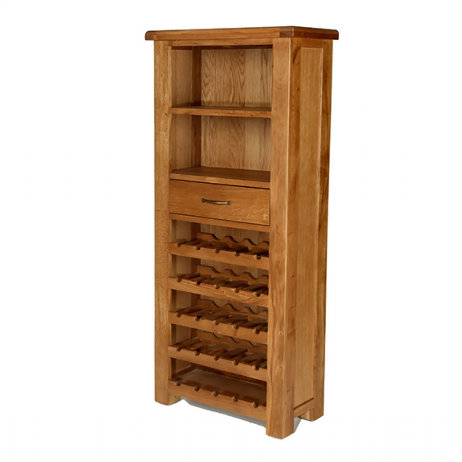 Tall Wine Cabinet