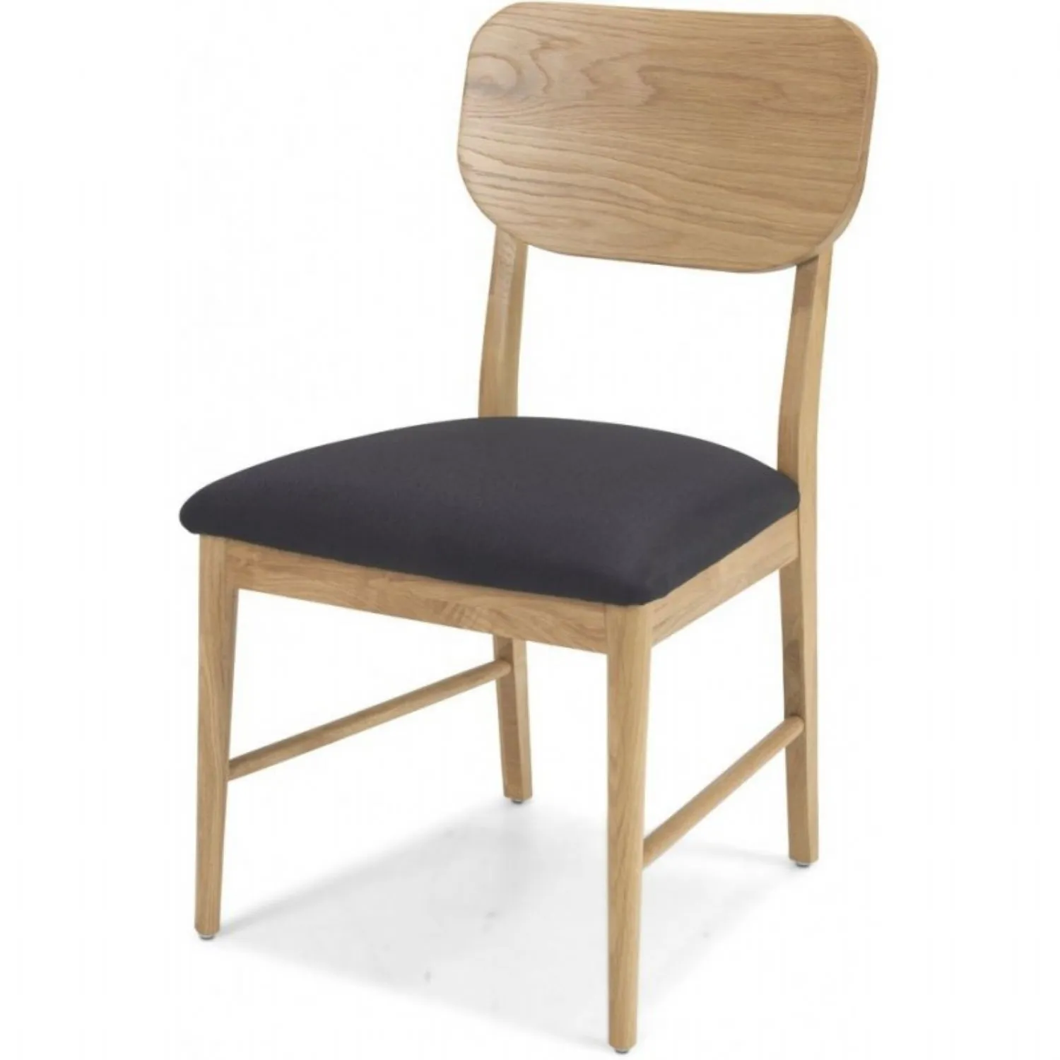 Natural Oak Dining Chair